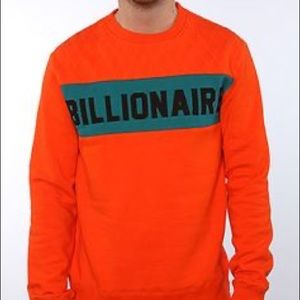 Billionaire Boys Club Sweater